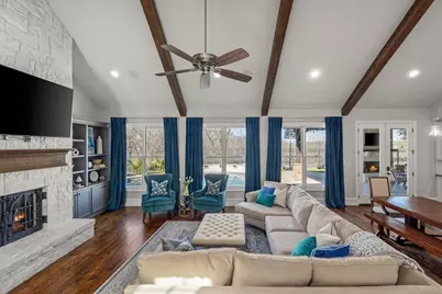 8500 Tierra Court, Benbrook, TX 76126 - Photo 7