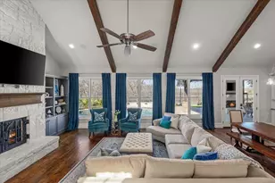 8500 Tierra Ct, Benbrook, TX 76126 - Photo 7