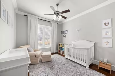 8500 Tierra Court, Benbrook, TX 76126 - Photo 25