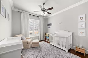 8500 Tierra Ct, Benbrook, TX 76126 - Photo 25