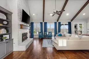 8500 Tierra Ct, Benbrook, TX 76126 - Photo 5