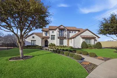 8500 Tierra Court, Benbrook, TX 76126 - Photo 1