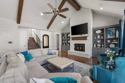 8500 Tierra Court, Benbrook, TX 76126 - Photo 3