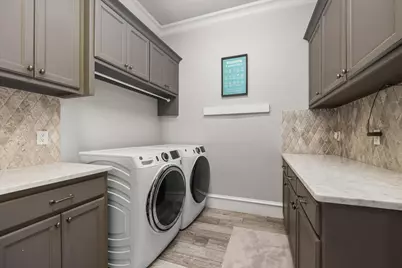 8500 Tierra Court, Benbrook, TX 76126 - Photo 19