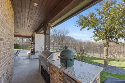 8500 Tierra Court, Benbrook, TX 76126 - Photo 35