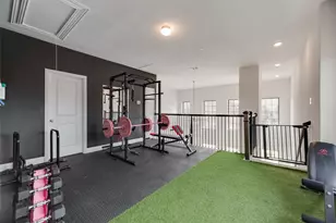 8102 Foraker St, Frisco, TX 75034 - Photo 11