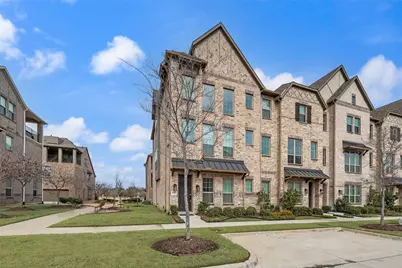 8102 Foraker Street, Frisco, TX 75034 - Photo 1