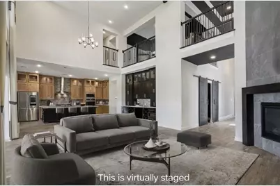 4217 Hidden Cove Road, Little Elm, TX 75068 - Photo 5