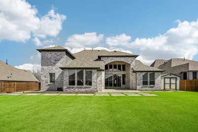 4217 Hidden Cove Road, Little Elm, TX 75068 - Photo 31