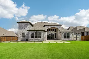 4217 Hidden Cv Rd, Little Elm, TX 75068 - Photo 31