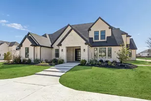 7706 Nocona Dr, Parker, TX 75098 - Photo 3