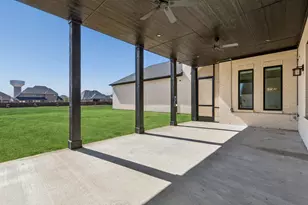 7706 Nocona Dr, Parker, TX 75098 - Photo 31