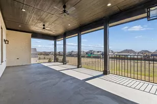 7706 Nocona Dr, Parker, TX 75098 - Photo 33