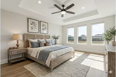 7706 Nocona Drive, Parker, TX 75098 - Photo 19