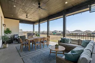 7706 Nocona Dr, Parker, TX 75098 - Photo 33