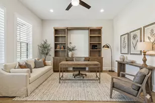 7706 Nocona Dr, Parker, TX 75098 - Photo 17