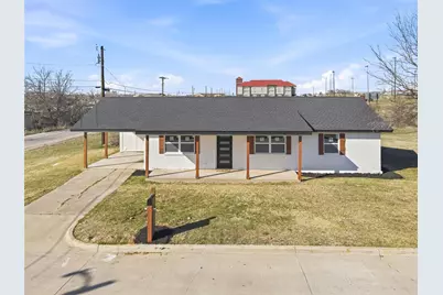 1001 Newby Avenue, Bridgeport, TX 76426 - Photo 29