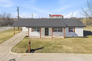 1001 Newby Ave, Bridgeport, TX 76426 - Photo 29