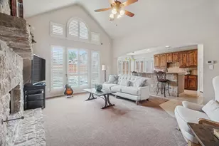 15534 Fox Meadow Ln, Frisco, TX 75035 - Photo 7