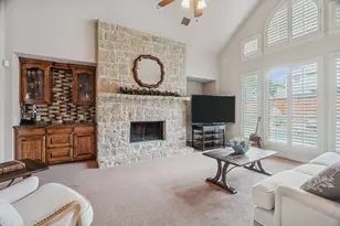 15534 Fox Meadow Ln, Frisco, TX 75035 - Photo 9