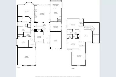 15534 Fox Meadow Lane, Frisco, TX 75035 - Photo 37