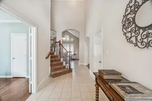 15534 Fox Meadow Ln, Frisco, TX 75035 - Photo 5