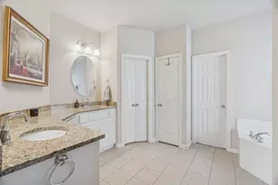 15534 Fox Meadow Ln, Frisco, TX 75035 - Photo 17