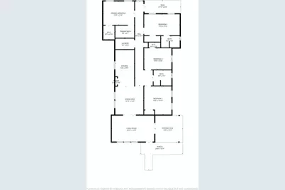 405 E 9th Street, Kemp, TX 75143 - Photo 29