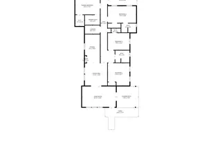 405 E 9th St, Kemp, TX 75143 - Photo 29