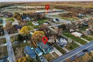 405 E 9th St, Kemp, TX 75143 - Photo 27