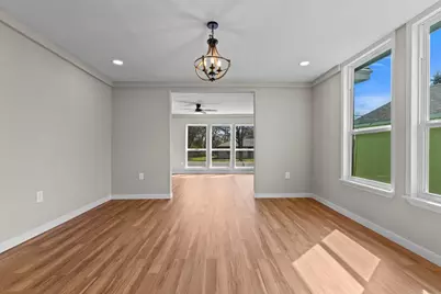 405 E 9th Street, Kemp, TX 75143 - Photo 5