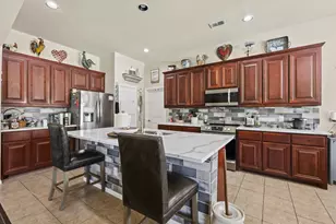 6400 Ridgerock Dr, Sanger, TX 76266 - Photo 11