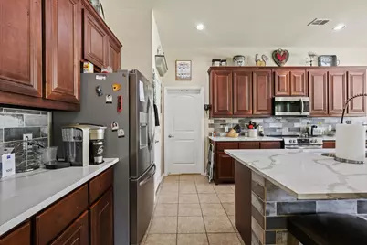 6400 Ridgerock Drive, Sanger, TX 76266 - Photo 13