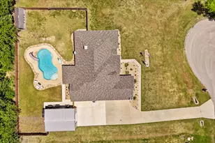 6400 Ridgerock Dr, Sanger, TX 76266 - Photo 35