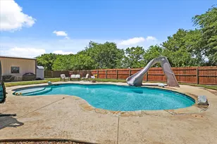 6400 Ridgerock Dr, Sanger, TX 76266 - Photo 27