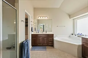 6400 Ridgerock Dr, Sanger, TX 76266 - Photo 17