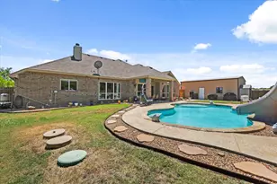 6400 Ridgerock Dr, Sanger, TX 76266 - Photo 29