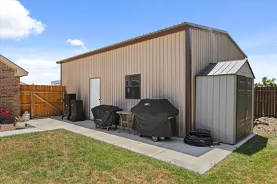 6400 Ridgerock Drive, Sanger, TX 76266 - Photo 31