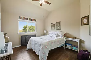 6400 Ridgerock Dr, Sanger, TX 76266 - Photo 23