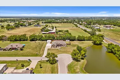 6400 Ridgerock Drive, Sanger, TX 76266 - Photo 37