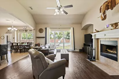 6400 Ridgerock Drive, Sanger, TX 76266 - Photo 7