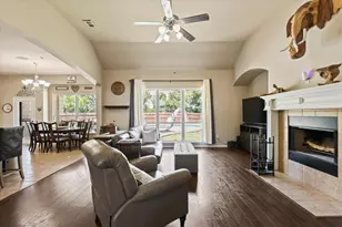 6400 Ridgerock Dr, Sanger, TX 76266 - Photo 7