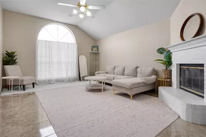 736 W Colony Drive, Arlington, TX 76001 - Photo 5