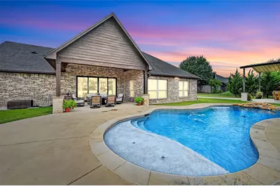 686 Cypress Point Drive, Gunter, TX 75058 - Photo 21