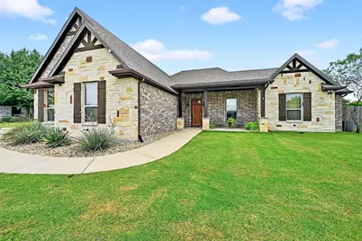 686 Cypress Point Drive, Gunter, TX 75058 - Photo 1