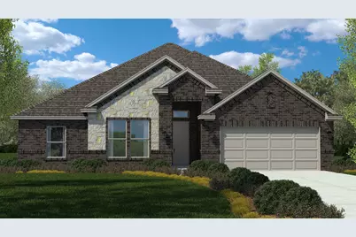 10357 Sarasota Street, Midlothian, TX 76065 - Photo 1