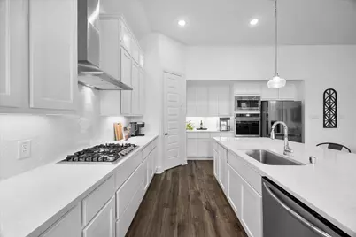 9420 Surveyor Road, Oak Point, TX 75068 - Photo 7