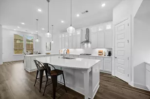 9420 Surveyor Rd, Oak Point, TX 75068 - Photo 7