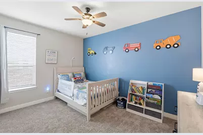 501 Frenchpark Drive, Fort Worth, TX 76052 - Photo 19