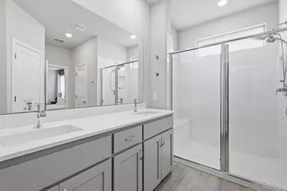 501 Frenchpark Drive, Fort Worth, TX 76052 - Photo 17